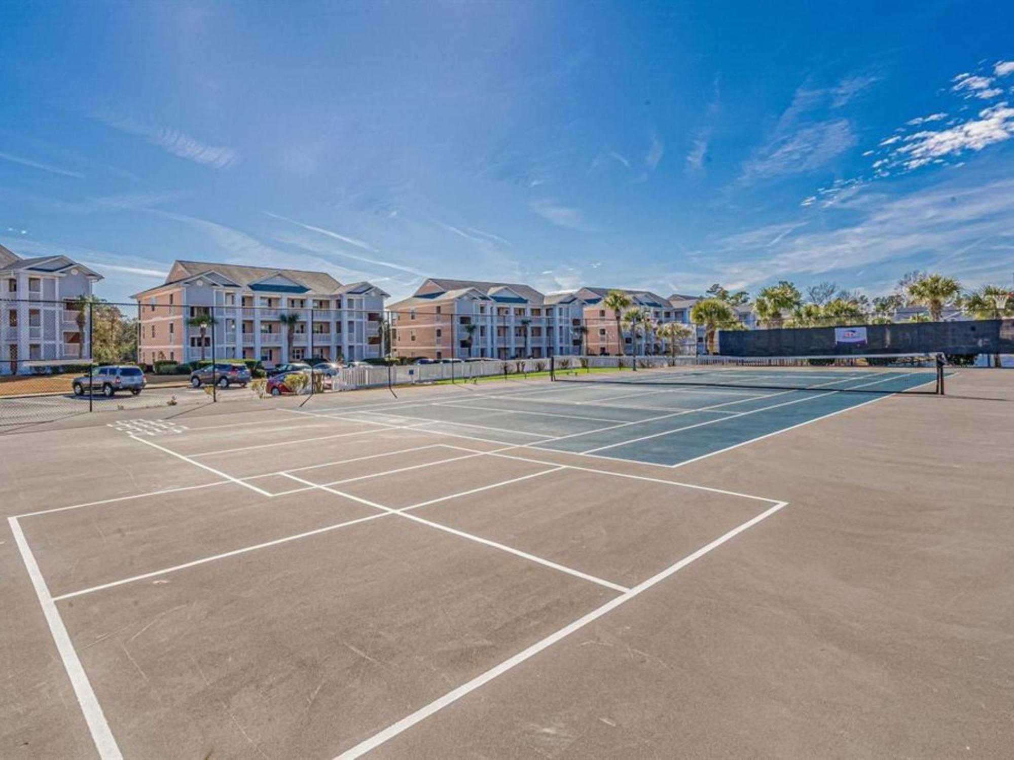 Myrtle Beach Waterway Getaway Socastee Zewnętrze zdjęcie