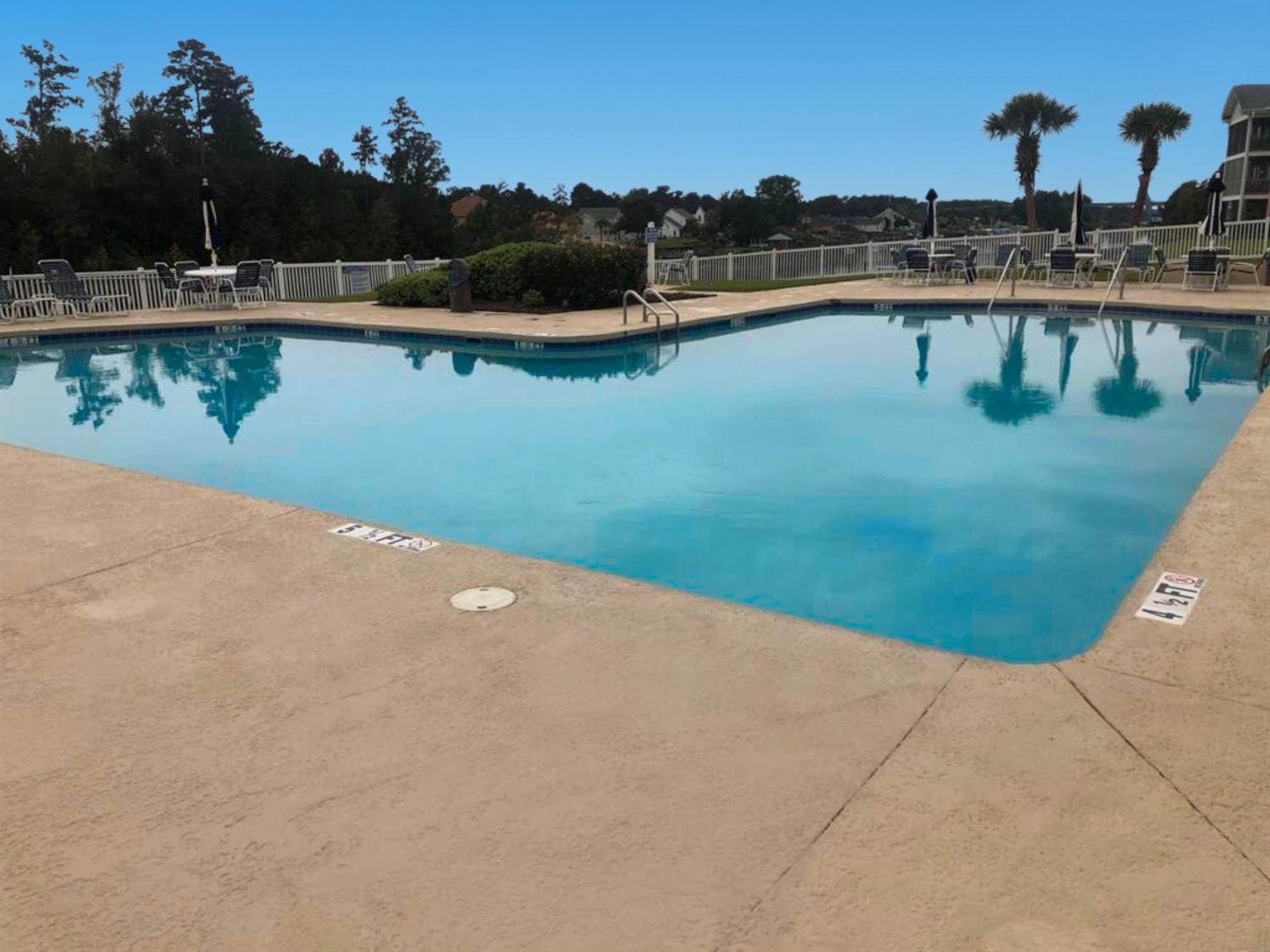 Myrtle Beach Waterway Getaway Socastee Zewnętrze zdjęcie