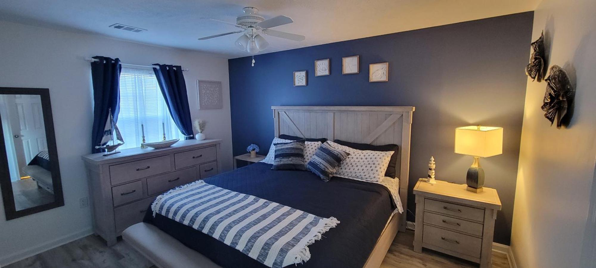 Myrtle Beach Waterway Getaway Socastee Zewnętrze zdjęcie