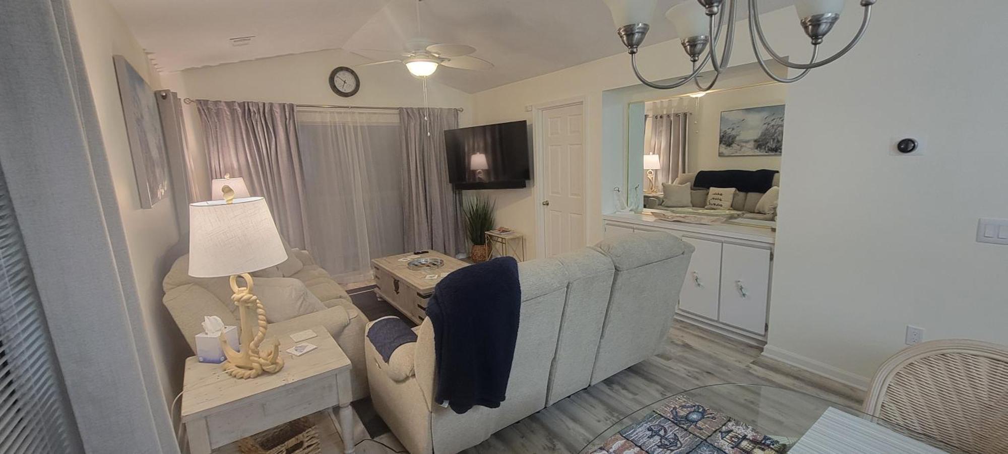 Myrtle Beach Waterway Getaway Socastee Zewnętrze zdjęcie